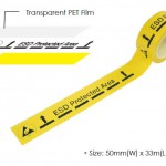 ESD Marking Tape 0