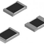 Chip resistor - Thick Film Resistor 0