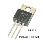 PNP Transistor 0
