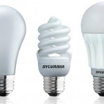 Sylvania light bulb - หลอดไฟ ยี่ห้อ ซิลวาเนีย 0