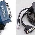 USB Converter - ตัวแปลงข้อมูล ยี่ห้อ National Intrument, Allan Bradley 0